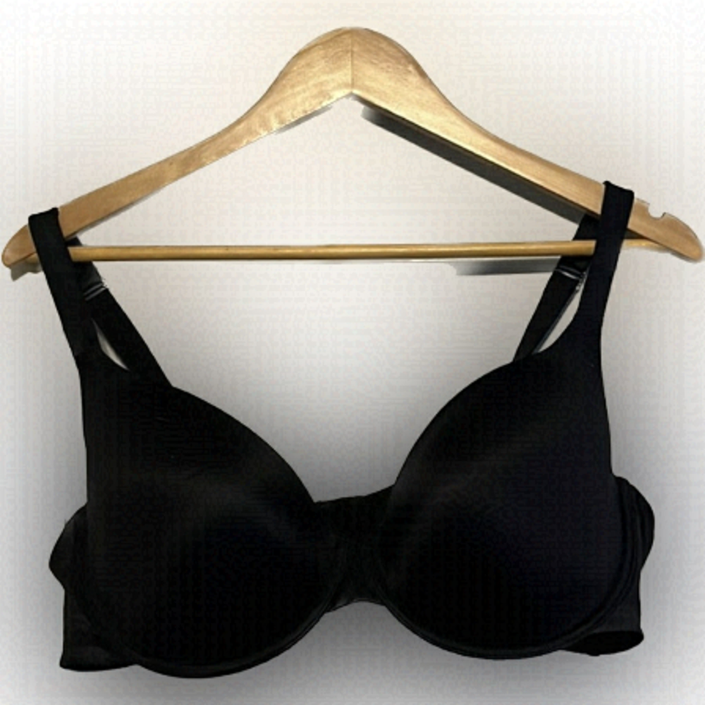 BLACK Bra BNWOT